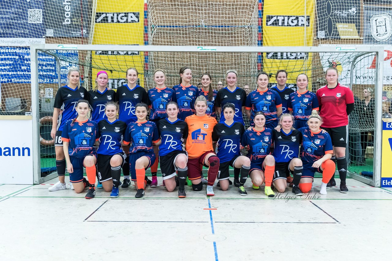 Bild 154 - VR Bank Cup Horst